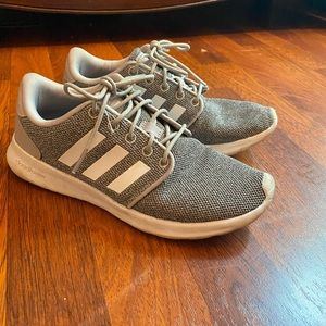 Womens Grey Adidas